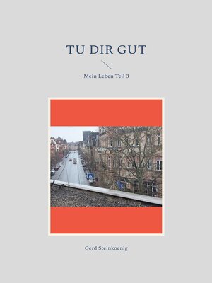 cover image of Tu dir gut
